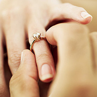 Do Tell: Have You Ever Been Jealous of a Friend's Engagement? 
